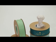 напечатанная лента