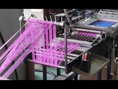 Напечатанная полиэфирная лента для упаковки подарков