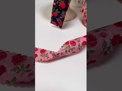 Розовая лента