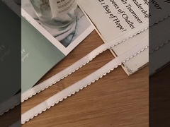 Шнурки из полиэстера