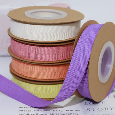 качество  2cm FSC Certificate Degradable Paper Ribbon  Eco Wrapping 100% Paper Ribbon завод