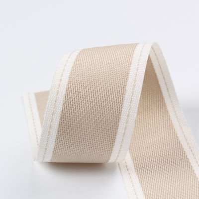 Сшитая полиэстерная лента 6 мм-40 мм поли лента роллы зеленый красный