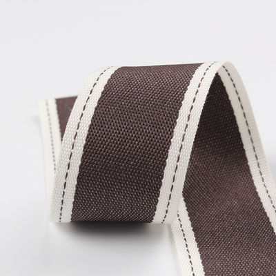 Сшитая полиэстерная лента 6 мм-40 мм поли лента роллы зеленый красный