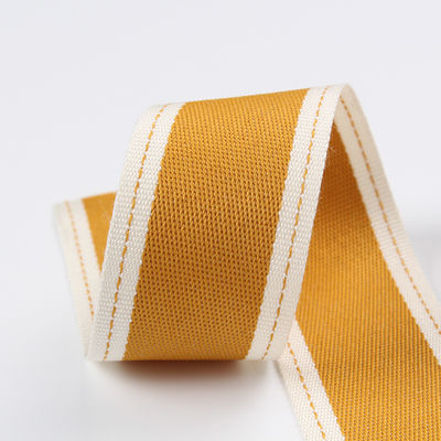 Сшитая полиэстерная лента 6 мм-40 мм поли лента роллы зеленый красный