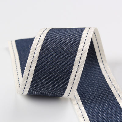 Сшитая полиэстерная лента 6 мм-40 мм поли лента роллы зеленый красный