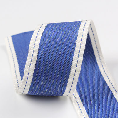 Сшитая полиэстерная лента 6 мм-40 мм поли лента роллы зеленый красный