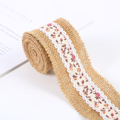 6.5 см Ютная ленточка из шерстяной ленты Простая атласная ткань 10 ярдов Экологически чистые