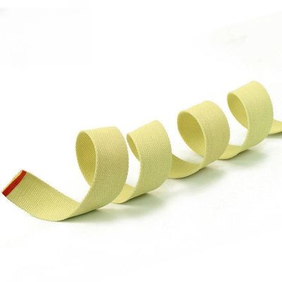 Огнеупорные ремни из кевлара