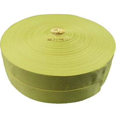 Огнеупорные ремни из кевлара