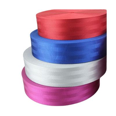 Стены для ремней безопасности UHMWPE