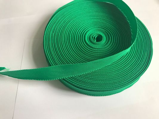 Синяя устойчивая к ультрафиолету полипропиленовая лента Зеленая UHMWPE лента