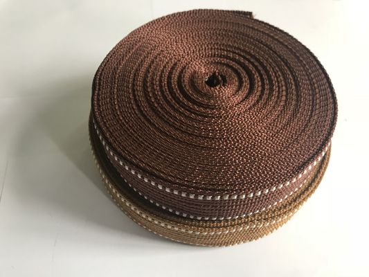 Синяя устойчивая к ультрафиолету полипропиленовая лента Зеленая UHMWPE лента