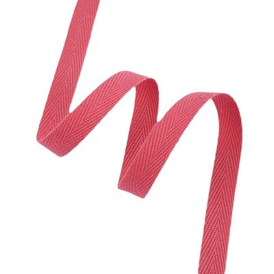 5mm-50mm*50y Herringbone Woven Cotton Ribbon (Стаканная хлопковая лента)