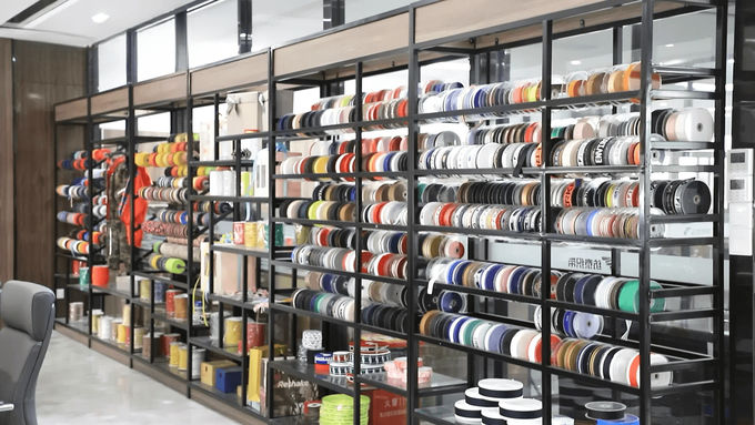 Foshan Great Ribbon Co., Ltd. Компании
